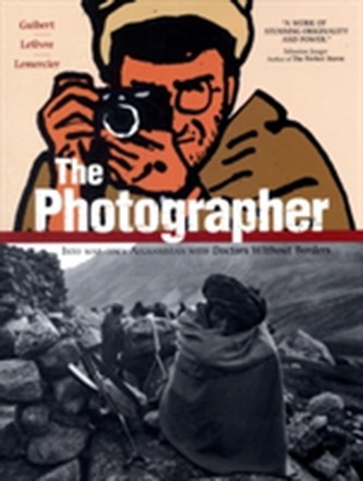The Photographer