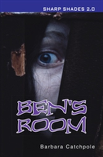 Ben's Room Ben's Room