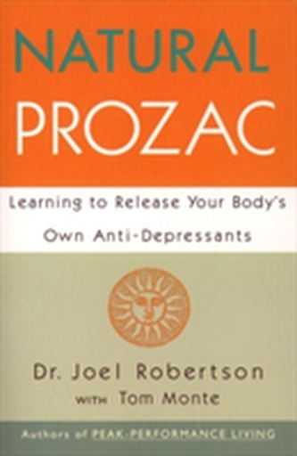 Natural Prozac
