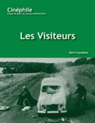 Cinephile: Les Visiteurs