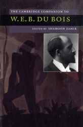 The Cambridge Companion to W. E. B. Du Bois