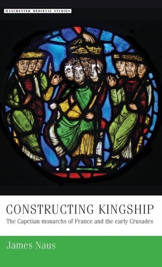 Constructing Kingship Constructing Kingship
