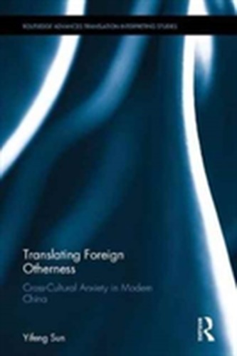 Translating Foreign Otherness