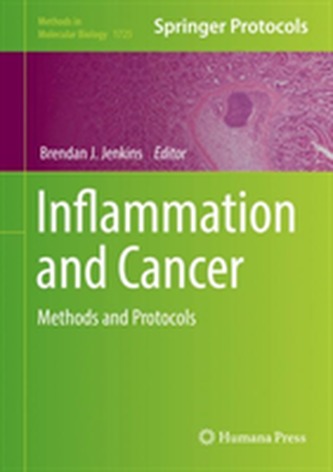 Inflammation and Cancer