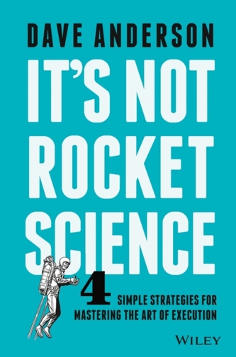 It's Not Rocket Science