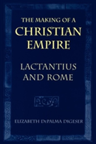 The Making of a Christian Empire