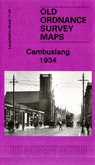 Cambuslang 1934