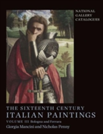 The Sixteenth Century Italian Paintings