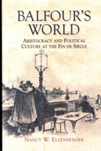 Balfour's World