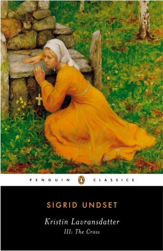 SIGRID UNDSET
