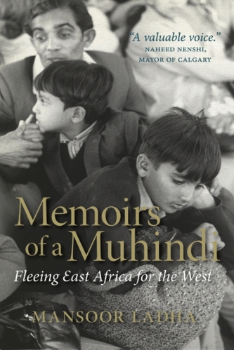Memoirs of a Muhindi
