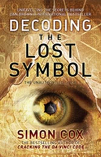 Decoding the Lost Symbol Decoding the Lost Symbol