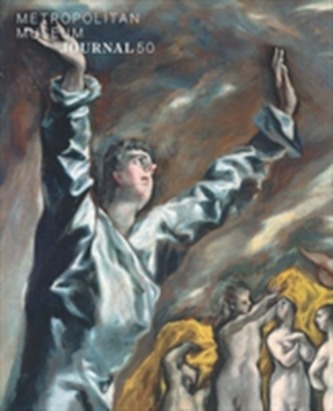 Metropolitan Museum Journal