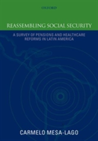Reassembling Social Security