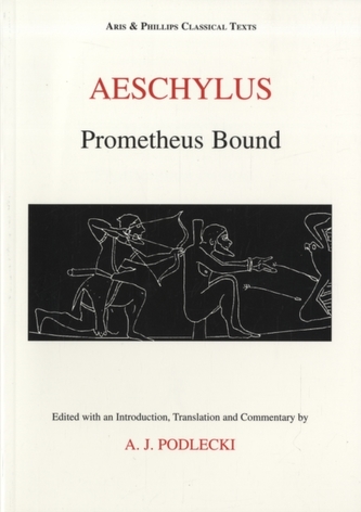 Aeschylus: Prometheus Bound