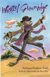 Worzel Gummidge