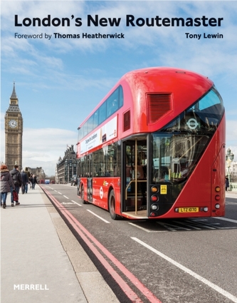 The London's New Routemaster