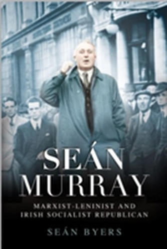 Sean Murray