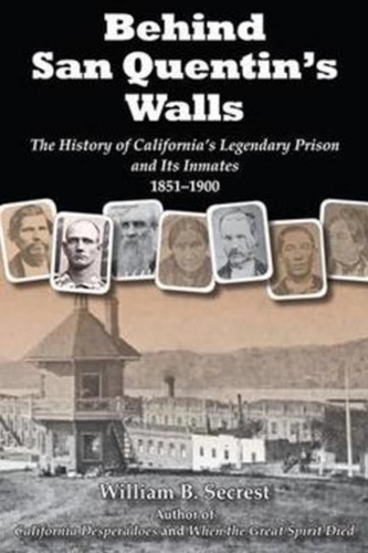 Behind San Quentin's Walls
