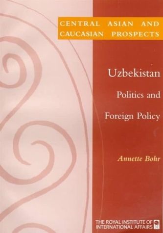 Uzbekistan