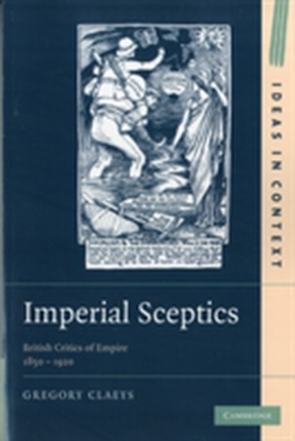 Imperial Sceptics