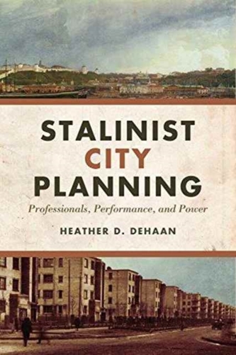 Stalinist City Planning Stalinist City Planning
