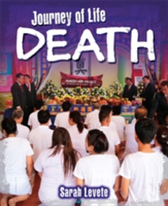 Journey Of Life: Death