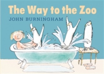The Way to the Zoo