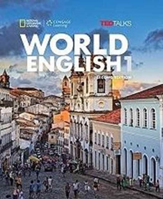 World English with TED Talks 1 - High Beginner Teacher Book (2nd Edition)