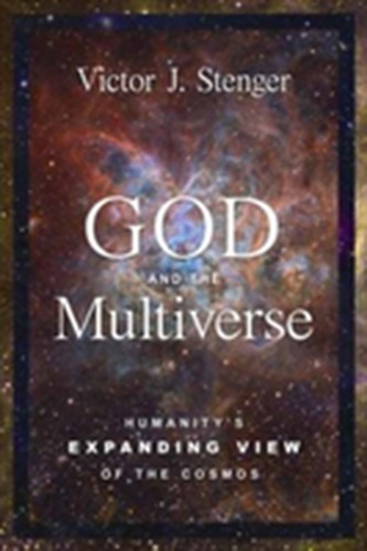 God And The Multiverse
