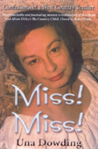 Miss! Miss! Miss! Miss!