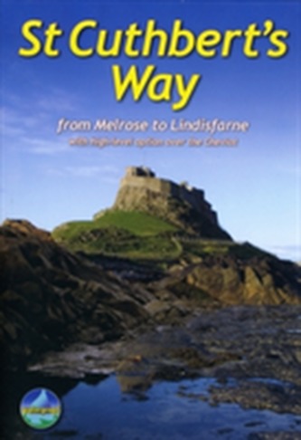 St Cuthbert's Way