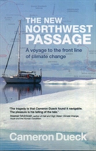 The New Northwest Passage The New Northwest Passage