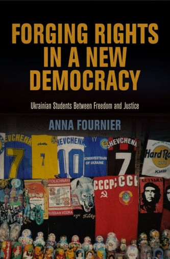 Forging Rights in a New Democracy Forging Rights in a New Democracy
