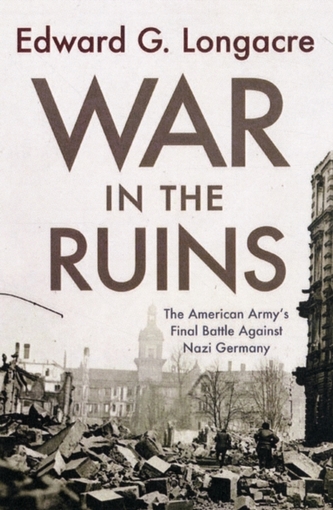 War in the Ruins War in the Ruins