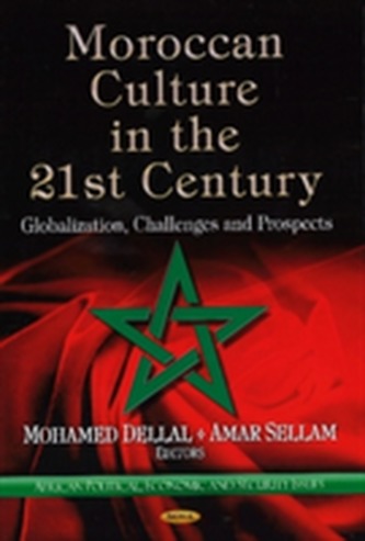Moroccan Culture in the 21st Century