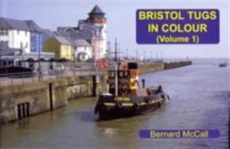 Bristol Tugs in Colour