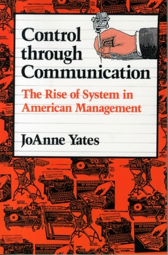 Control through Communication