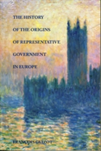 The History of the Origins of Representative Government in Europe