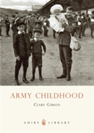 Army Childhood Army Childhood