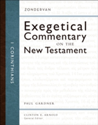 1 Corinthians