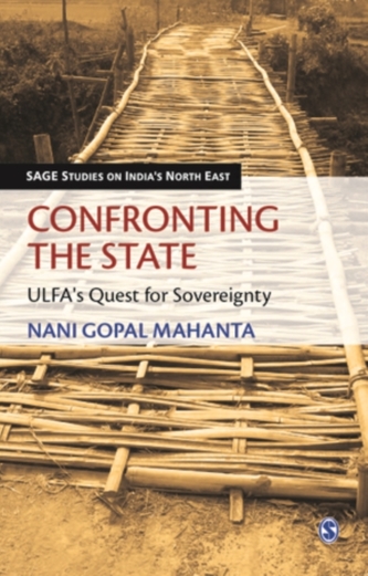 Confronting the State Confronting the State