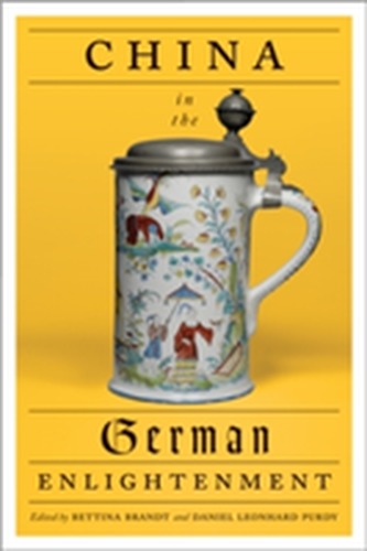 China in the German Enlightenment
