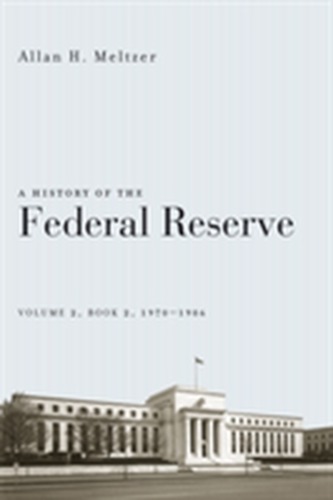 A History of the Federal Reserve