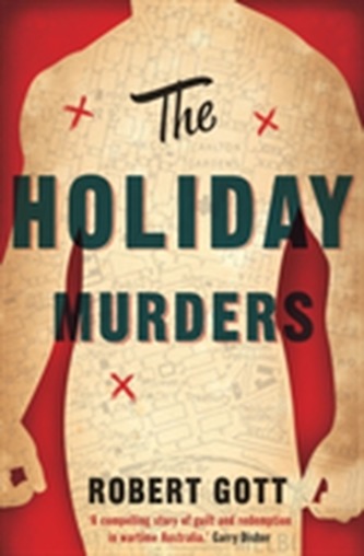 The Holiday Murders The Holiday Murders