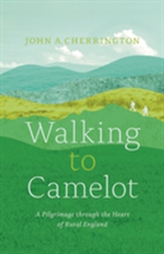 Walking to Camelot