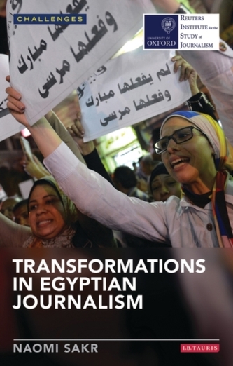 Transformations in Egyptian Journalism Transformations in Egyptian Journalism