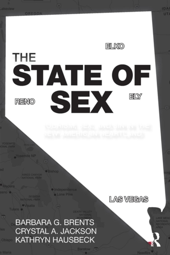 The State of Sex The State of Sex
