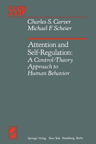Attention and Self-Regulation