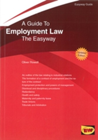 Guide To Employment Law